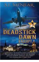 Deadstick Dawn Excerpt