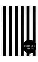 Pilot Log Book