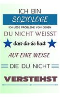 Ich Bin Soziologe Ich L