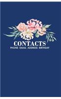 Contacts
