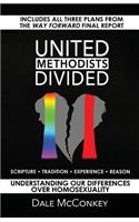 United Methodists Divided