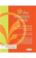 Whitney Guide