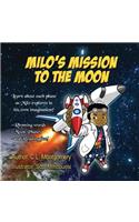 Milo's Mission to the Moon