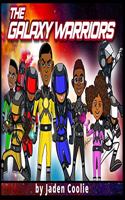 Galaxy Warriors
