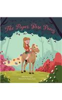 Paper Rose Pony