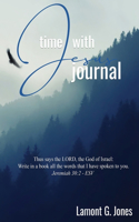 Time WIth Jesus Journal