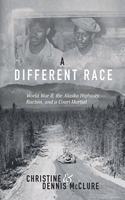 Different Race