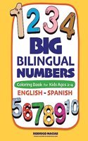 Big Bilingual Numbers