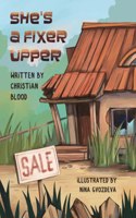 She's a Fixer Upper