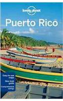 Lonely Planet Puerto Rico