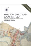 Maps for Family and Local History (2nd Edition)