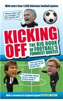 Big Book of Football's Funniest Quotes