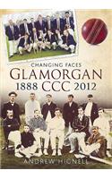 Glamorgan CCC 1888-2012