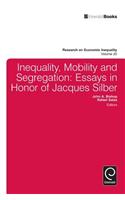 Inequality, Mobility, and Segregation