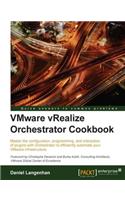 VMware vRealize Orchestrator Cookbook