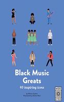 Black Music Greats
