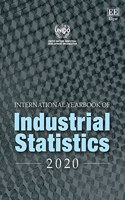 International Yearbook of Industrial Statistics 2020 (International Yearbook of Industrial Statistics series)