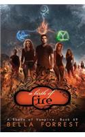 A Shade of Vampire 69: (Shade of Vampire)