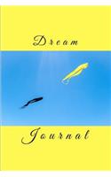 Dream Journal
