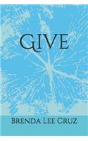 Give