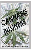 Cannabis Business