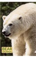 Bear Journal