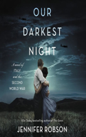 Our Darkest Night Lib/E