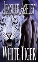 White Tiger: (8 Shifters Unbound Series Lib/E)