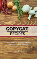 Copycat Recipes