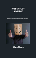 Types of Body Language