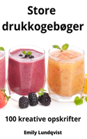 Store drukkogebøger