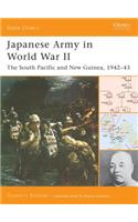 Japanese Army in World War II