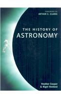 The Story of Astronomy