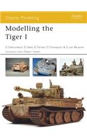 Modelling the Tiger I