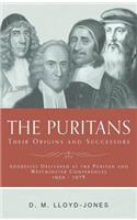 The Puritans