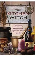The Kitchen Witch