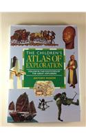 The Children's Atlas of Exploration