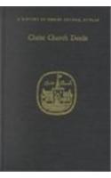 Christ Church Deeds