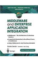 Middleware and Enterprise Application Integration