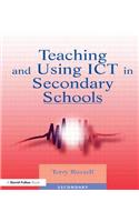 Teaching and Using ICT in Secondary Schools