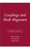 Couplings and Shaft Alignment