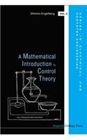 Mathematical Introduction to Control Theory