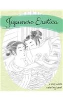 Japanese Erotica