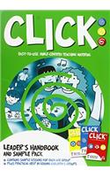 CLICK SUNDAY SCHOOL SAMPLE PACK