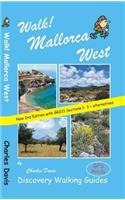 Walk! Mallorca West