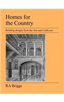 Homes for the Country