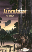 Aldebaran Vol. 2: The Group: The Photo - the Group