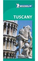 Michelin Green Guide Tuscany