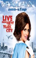 Pam Ann  / Non Stop / Live from New York