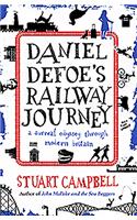 Daniel Defoe's Railway Journey